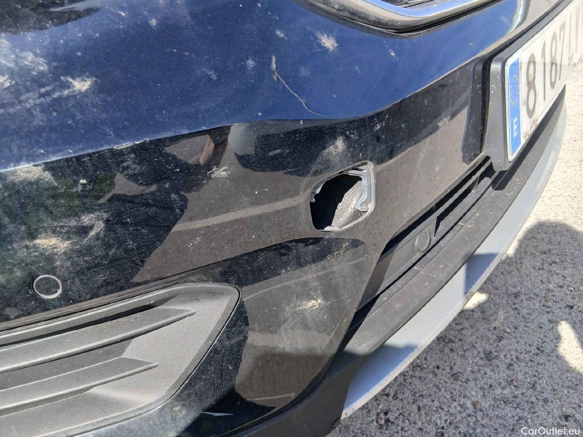  Volvo  XC 40 VOLVO XC40 / 2017 / 5P / todoterreno 1.5 T4 Twin Recharge Inscription Ex Auto #10