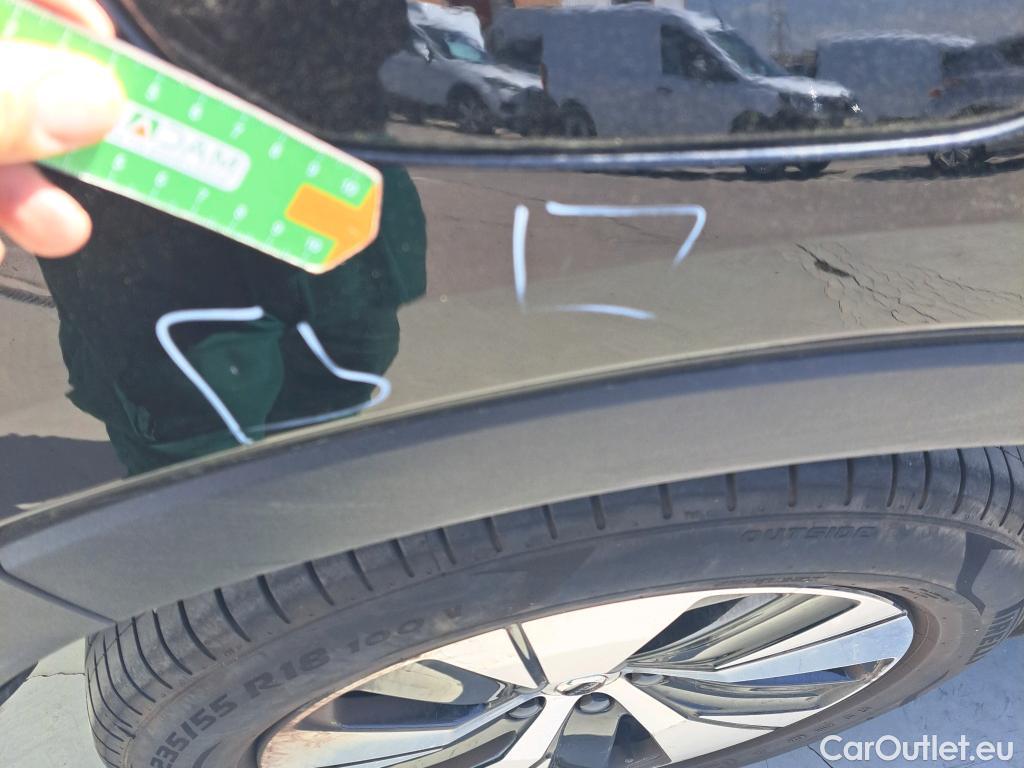  Volvo  XC 40 VOLVO XC40 / 2021 / 5P / todoterreno 1.5 T4 Recharge PHEV Core Auto #19