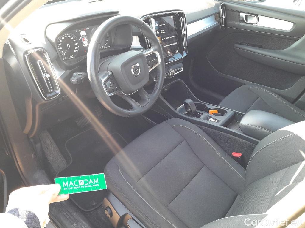  Volvo  XC 40 VOLVO XC40 / 2017 / 5P / todoterreno 1.5 T4 Twin Recharge Inscription Ex Auto #36