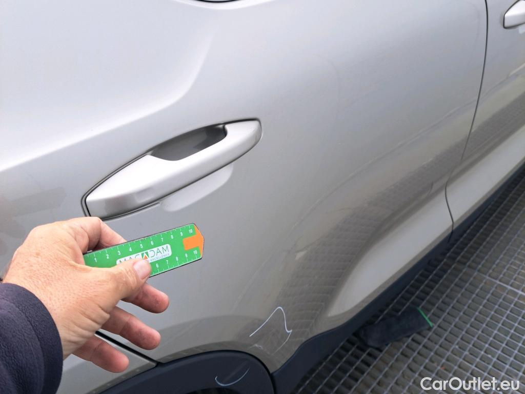  Volvo  XC 40 VOLVO XC40 / 2021 / 5P / todoterreno 1.5 T4 Recharge PHEV Core Auto #10