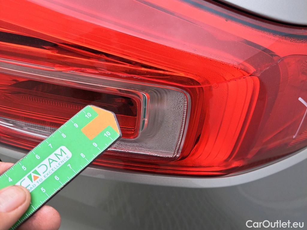  Volvo  XC 40 VOLVO XC40 / 2021 / 5P / todoterreno 1.5 T4 Recharge PHEV Core Auto #2