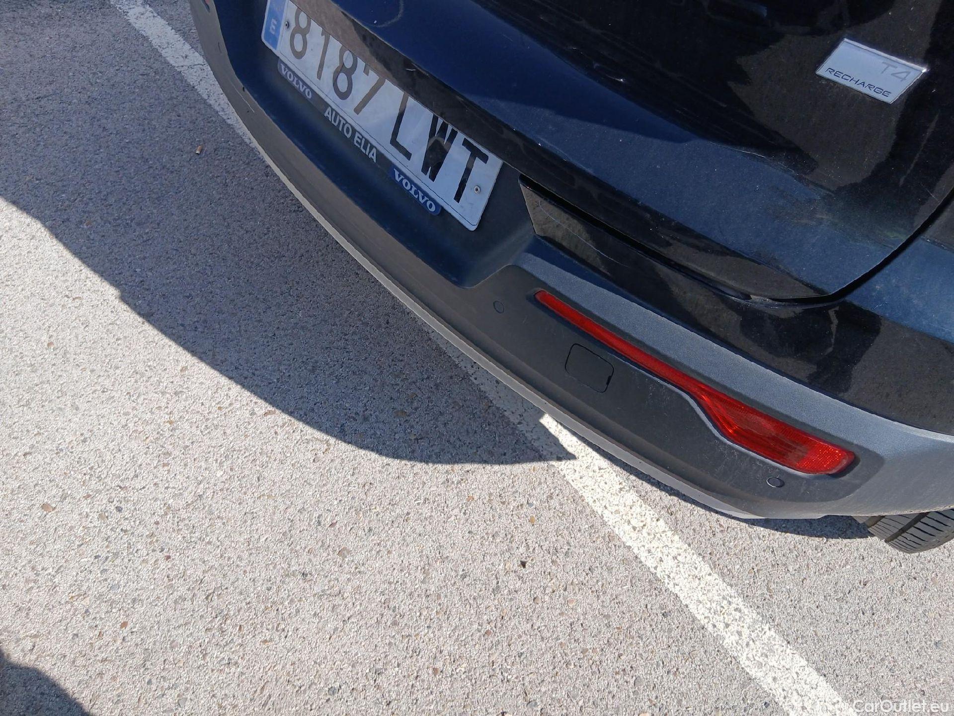  Volvo  XC 40 VOLVO XC40 / 2017 / 5P / todoterreno 1.5 T4 Twin Recharge Inscription Ex Auto #40