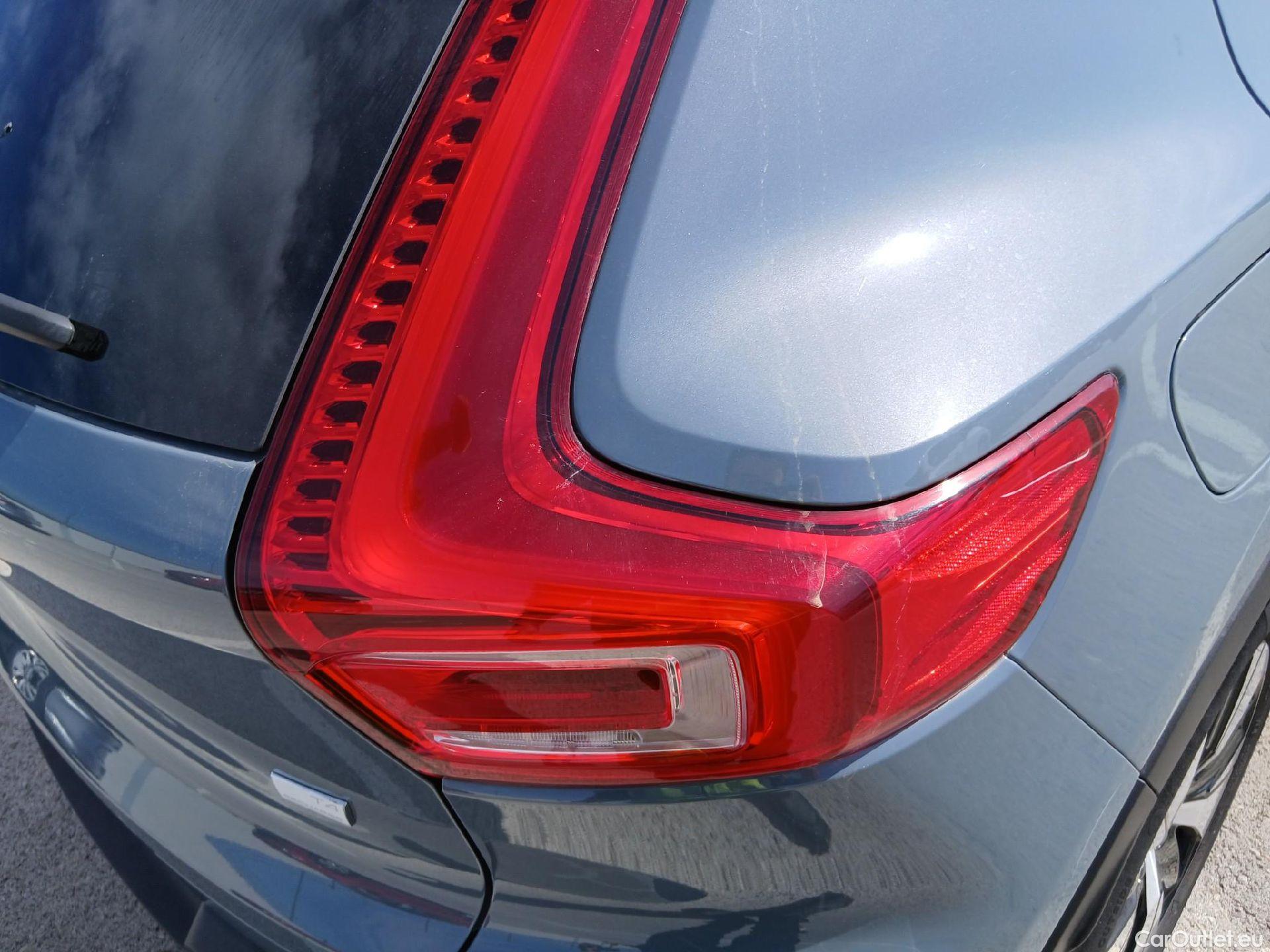  Volvo  XC 40 VOLVO XC40 / 2017 / 5P / todoterreno 1.5 T4 Twin Recharge Inscription Ex Auto #25