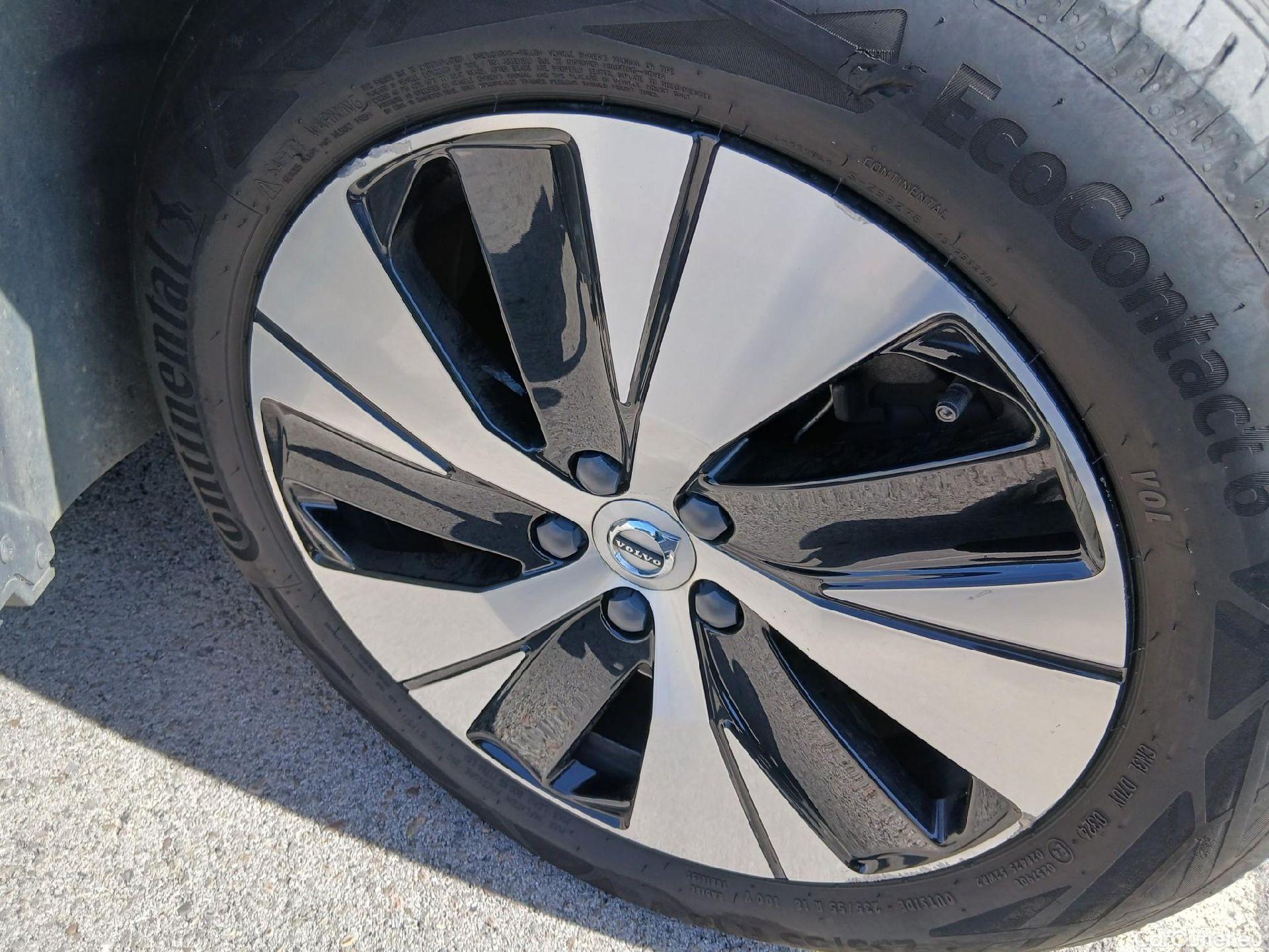  Volvo  XC 40 VOLVO XC40 / 2017 / 5P / todoterreno 1.5 T4 Twin Recharge Inscription Ex Auto #41