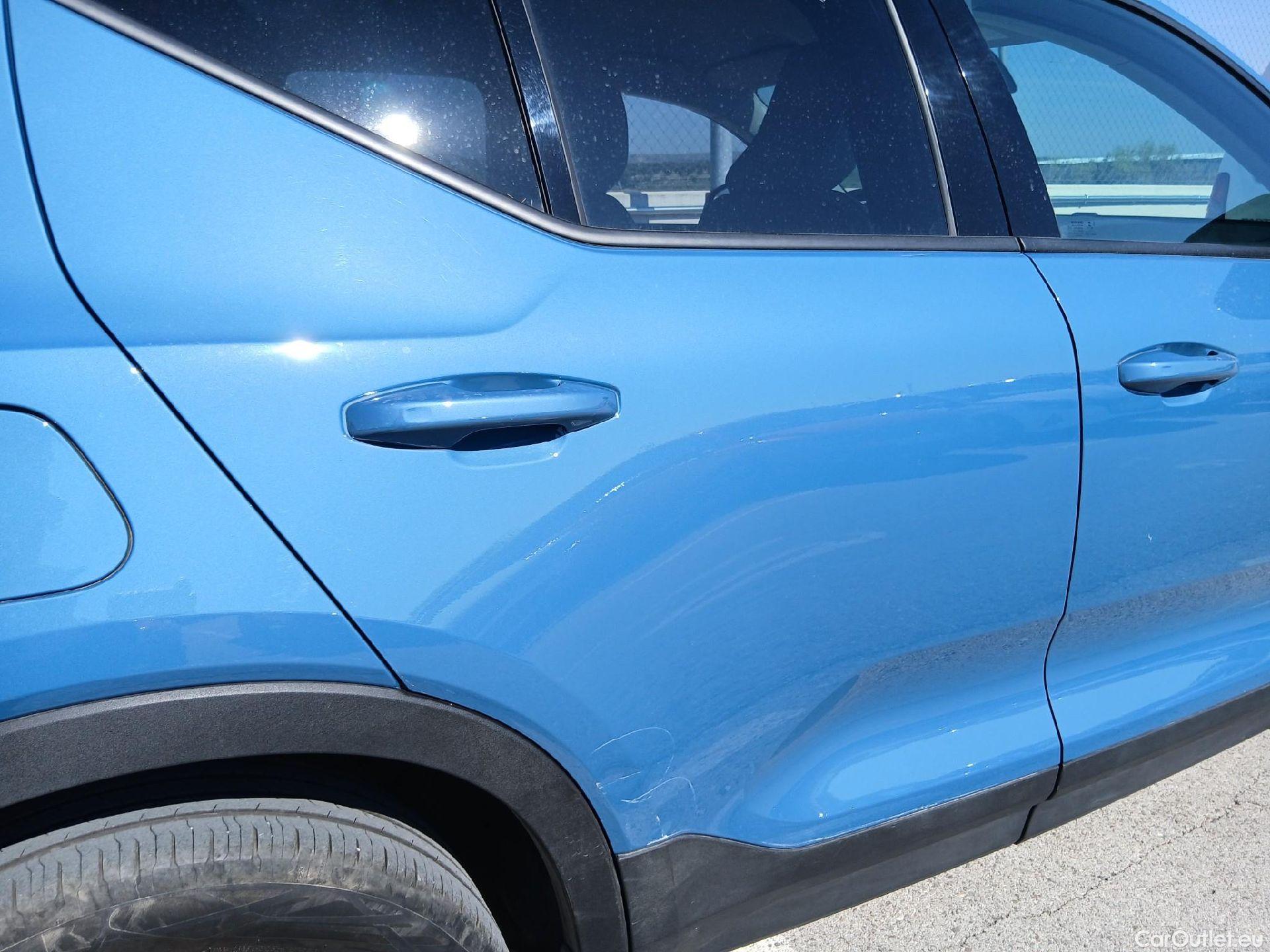  Volvo  XC 40 VOLVO XC40 / 2021 / 5P / todoterreno 2.0 B3 G Core Auto #19