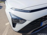  Hyundai  Bayon HYUNDAI  / 2021 / 5P / todoterreno 1.2 MPI Maxx #16