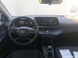  Hyundai  i20 HYUNDAI  / 2020 / 5P / berlina con portón 1.2 MPI Klass #3