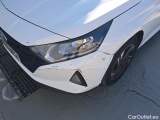  Hyundai  i20 HYUNDAI  / 2020 / 5P / berlina con portón 1.2 MPI Klass #15