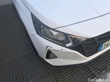  Hyundai  i20 HYUNDAI  / 2020 / 5P / berlina con portón 1.2 MPI Klass #16