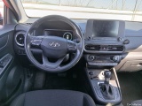  Hyundai  Konna HYUNDAI Kona / 2020 / 5P / todoterreno 1.6 GDI HEV Maxx DCT #3