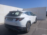  Hyundai  Tucson HYUNDAI  / 2020 / 5P / todoterreno 1.6 CRDI 100kW (136CV) 48V Maxx DCT 4x4 #2