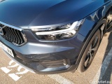  Volvo  XC 40 VOLVO XC40 / 2017 / 5P / todoterreno 1.5 T4 Twin Recharge Inscription Ex Auto #18