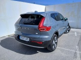  Volvo  XC 40 VOLVO XC40 / 2017 / 5P / todoterreno 1.5 T4 Twin Recharge Inscription Ex Auto #2