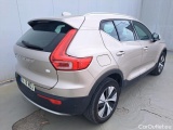  Volvo  XC 40 VOLVO XC40 / 2021 / 5P / todoterreno 1.5 T4 Recharge PHEV Core Auto #2