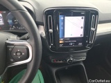 Volvo  XC 40 VOLVO XC40 / 2021 / 5P / todoterreno 1.5 T4 Recharge PHEV Core Auto #17
