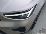  Volvo  XC 40 VOLVO XC40 / 2021 / 5P / todoterreno 1.5 T4 Recharge PHEV Core Auto #19
