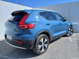  Volvo  XC 40 VOLVO XC40 / 2021 / 5P / todoterreno 2.0 B3 G Core Auto #2