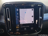  Volvo  XC 40 VOLVO XC40 / 2021 / 5P / todoterreno 1.5 T4 Recharge PHEV Core Auto #12