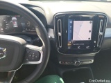  Volvo  XC 40 VOLVO XC40 / 2021 / 5P / todoterreno 1.5 T4 Recharge PHEV Core Auto #17