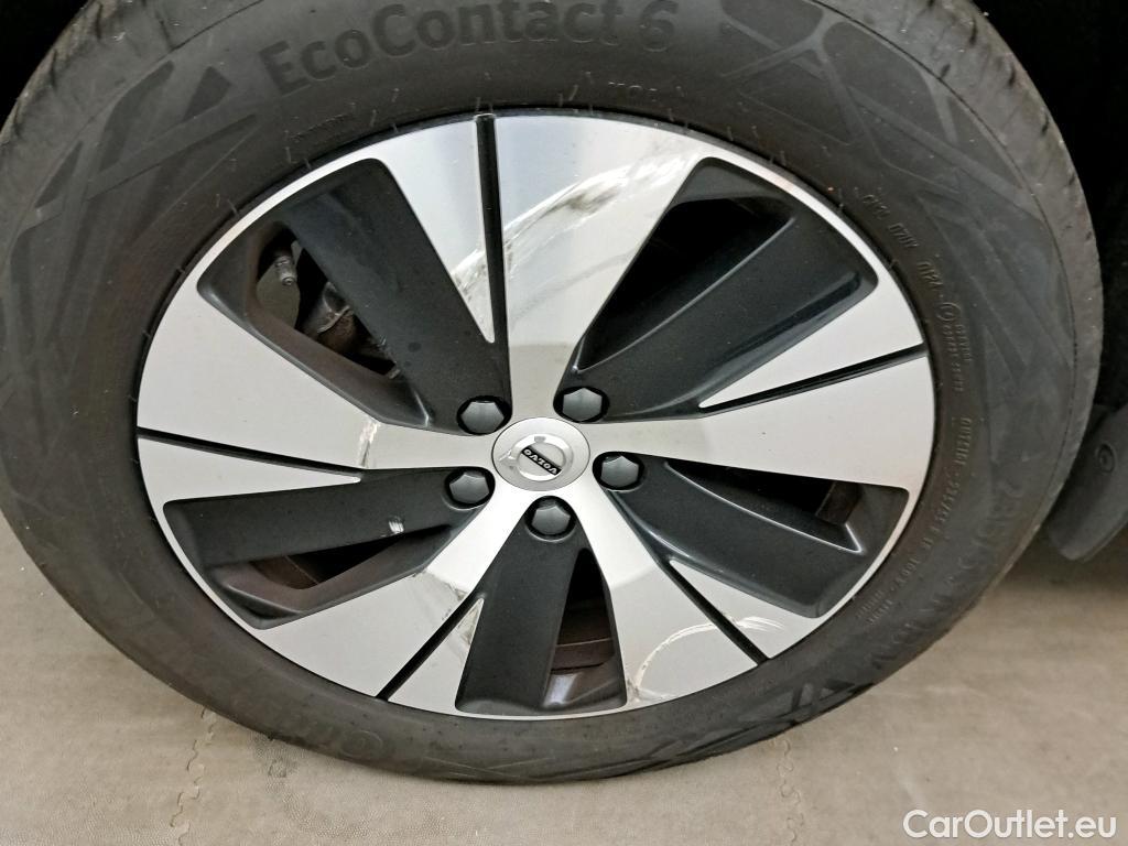  Volvo  XC 40 VOLVO XC40 / 2021 / 5P / todoterreno 2.0 B3 G Core Auto #5