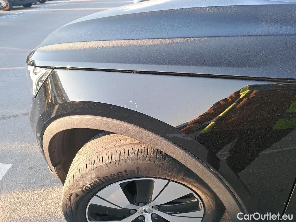  Volvo  XC 40 VOLVO XC40 / 2021 / 5P / todoterreno 2.0 B3 G Plus Bright Auto #10