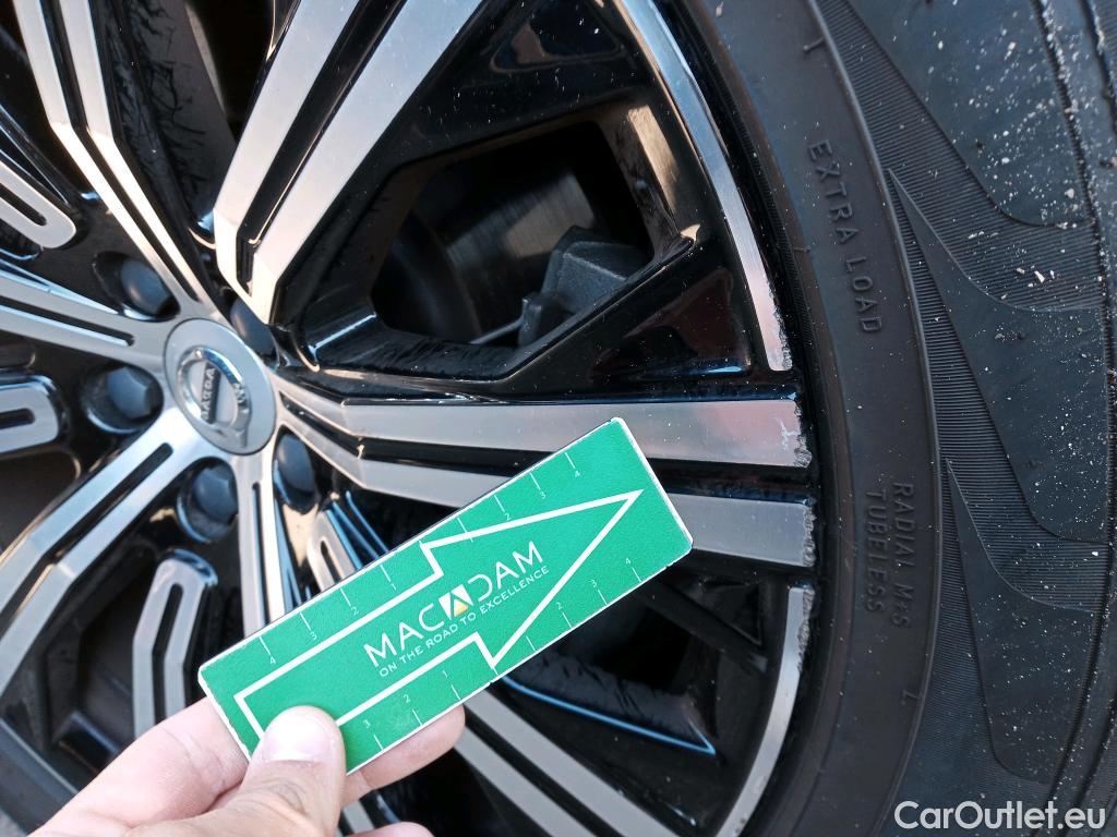  Volvo  XC90 VOLVO  / 2019 / 5P / todoterreno 2.0 T8 AWD Recharge Inscription Auto #7