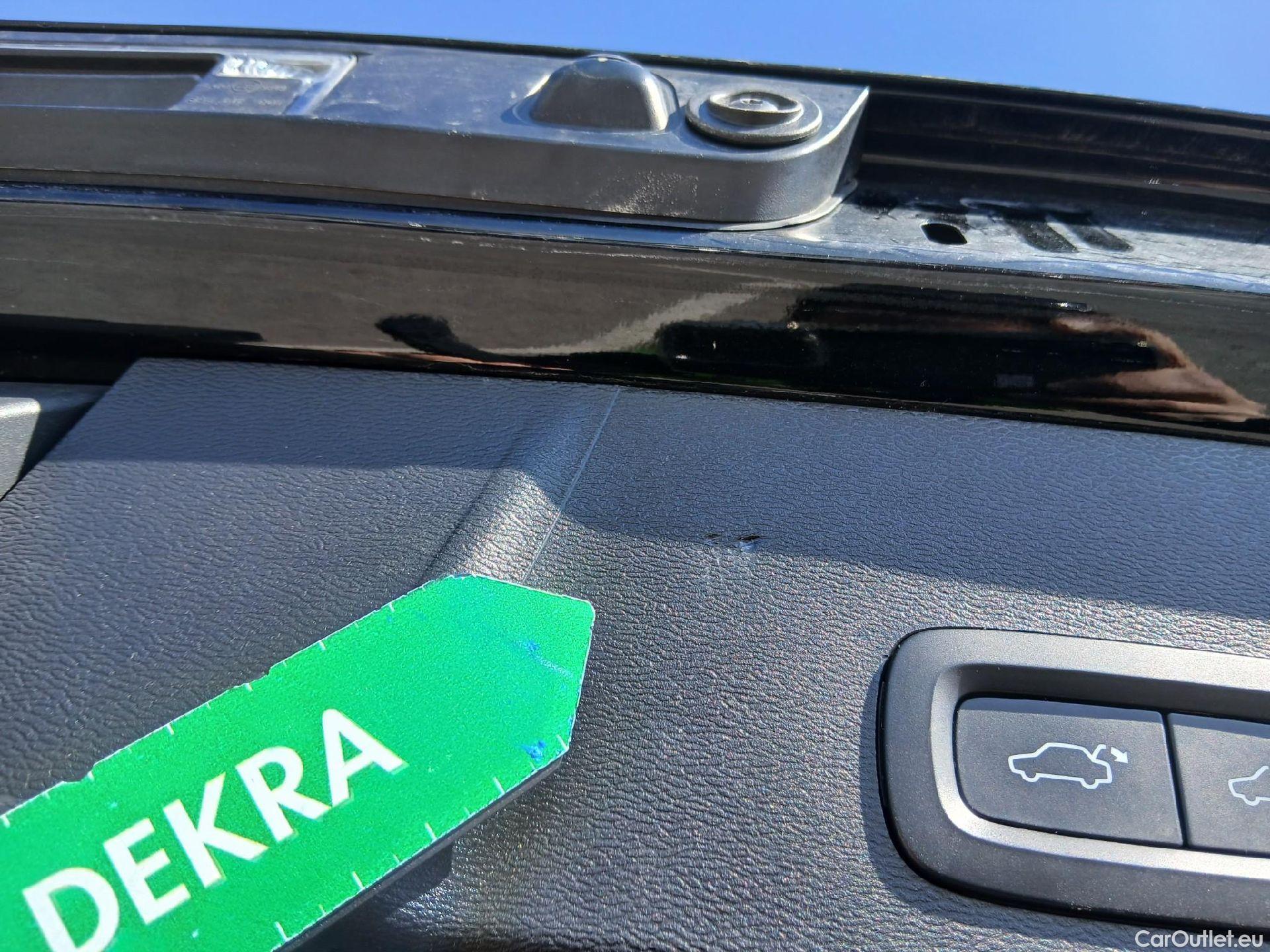  Volvo  XC 40 VOLVO XC40 / 2017 / 5P / todoterreno 1.5 T4 Twin Recharge Inscription Auto #20