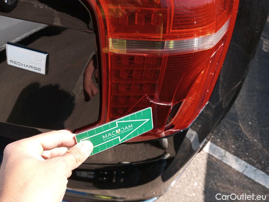  Volvo  XC90 VOLVO  / 2019 / 5P / todoterreno 2.0 T8 AWD Recharge Inscription Auto #2