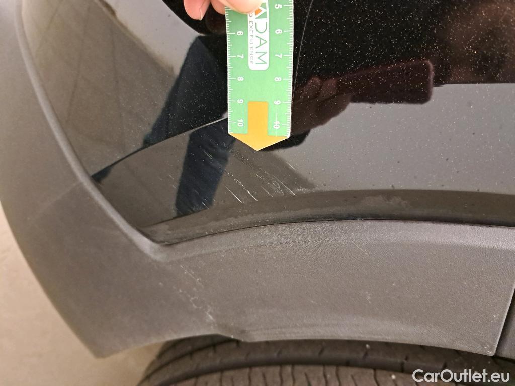  Volvo  XC 40 VOLVO XC40 / 2021 / 5P / todoterreno 2.0 B3 G Core Auto #15