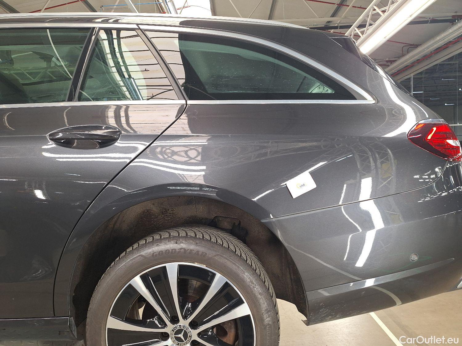  Mercedes  E-Klasse Mercedes, E-Clas Br FL'20 PHEV, Mercedes-Benz  Break E 300 e Business Solu #25