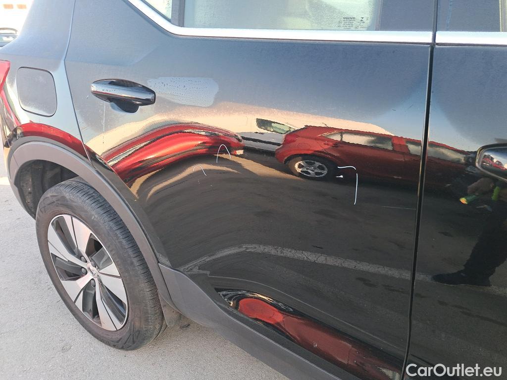  Volvo  XC 40 VOLVO XC40 / 2021 / 5P / todoterreno 2.0 B3 G Plus Bright Auto #6