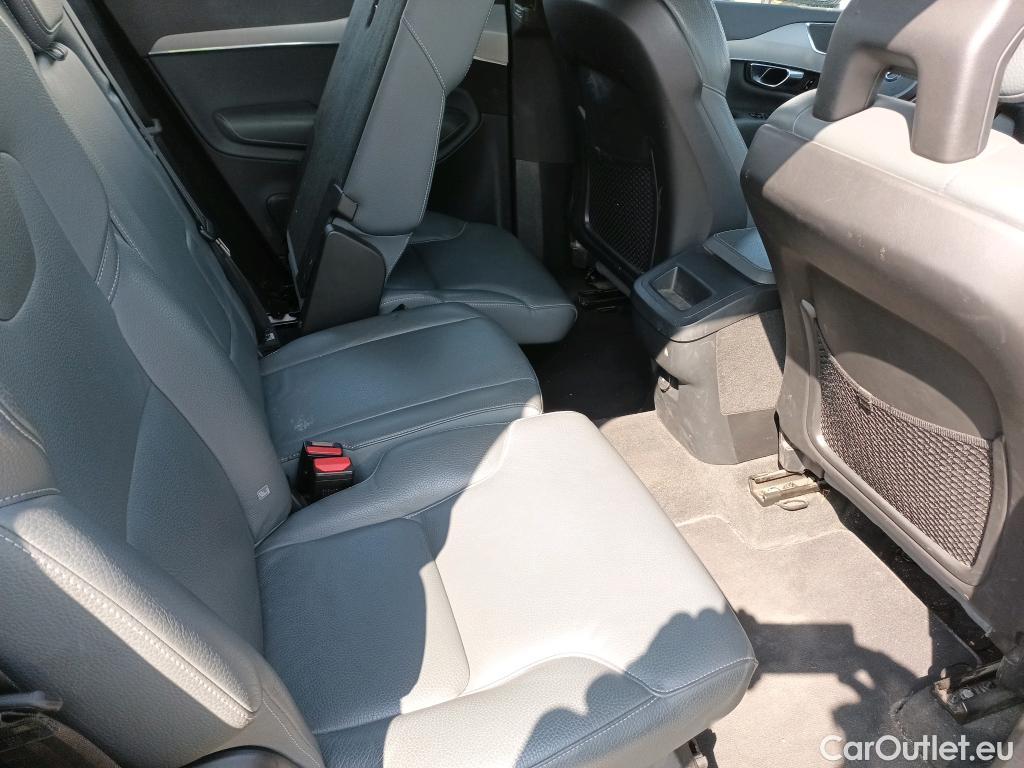  Volvo  XC90 VOLVO  / 2019 / 5P / todoterreno 2.0 B5 D AWD Momentum Auto #3