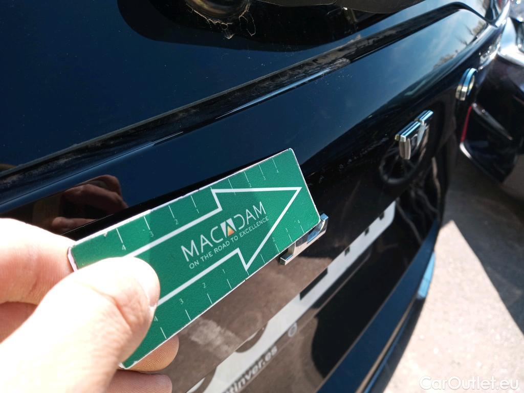  Volvo  XC90 VOLVO  / 2019 / 5P / todoterreno 2.0 T8 AWD Recharge Inscription Auto #21