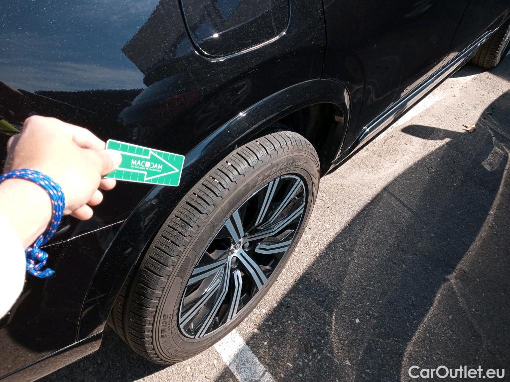  Volvo  XC90 VOLVO  / 2019 / 5P / todoterreno 2.0 T8 AWD Recharge Inscription Auto #20