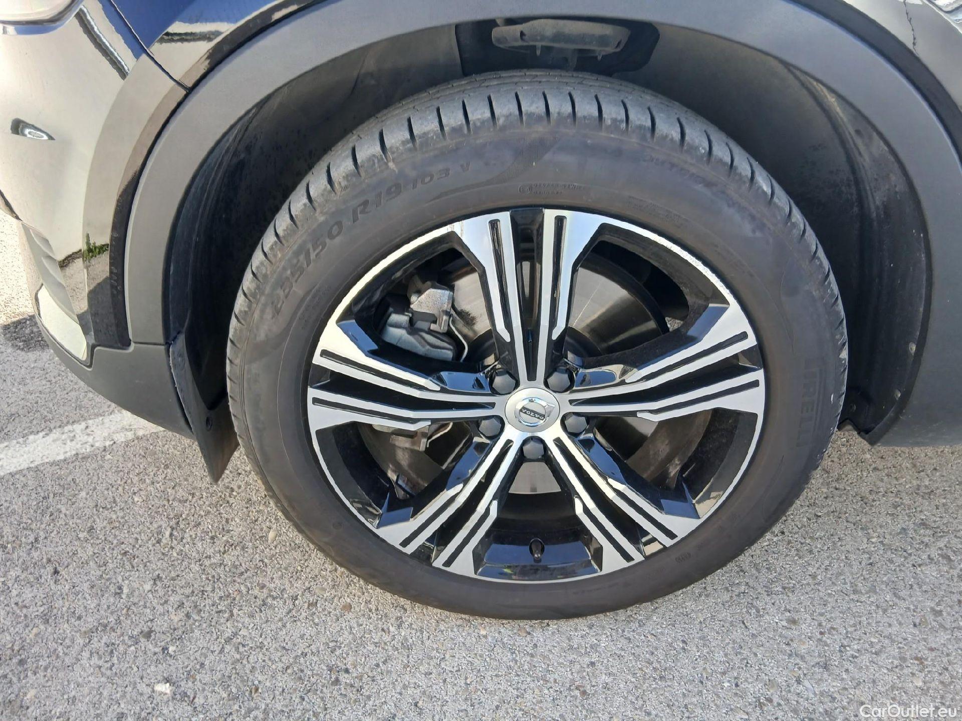  Volvo  XC 40 VOLVO XC40 / 2017 / 5P / todoterreno 1.5 T4 Twin Recharge Inscription Auto #10