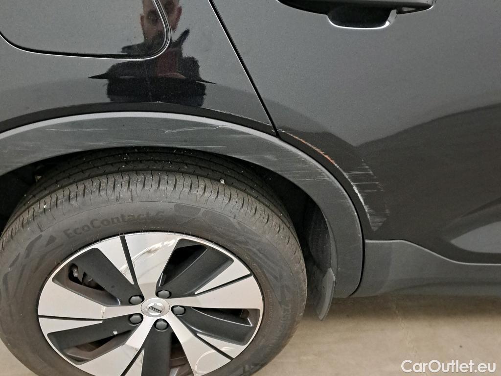  Volvo  XC 40 VOLVO XC40 / 2021 / 5P / todoterreno 2.0 B3 G Core Auto #19