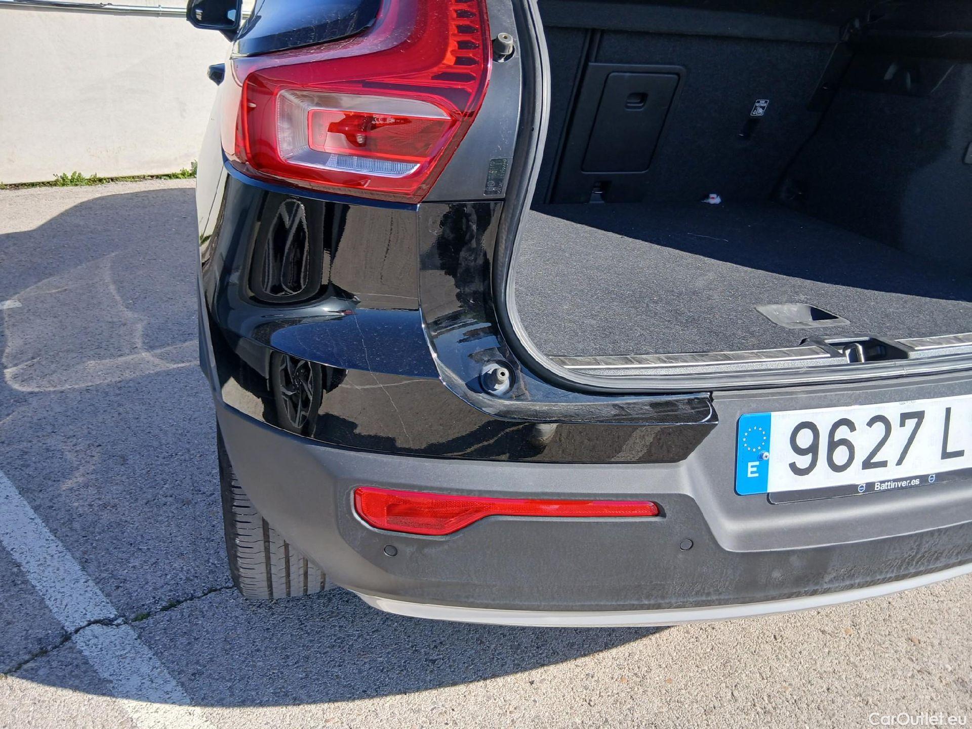  Volvo  XC 40 VOLVO XC40 / 2017 / 5P / todoterreno 1.5 T4 Twin Recharge Inscription Auto #23