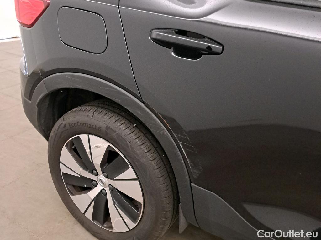  Volvo  XC 40 VOLVO XC40 / 2021 / 5P / todoterreno 2.0 B3 G Core Auto #1