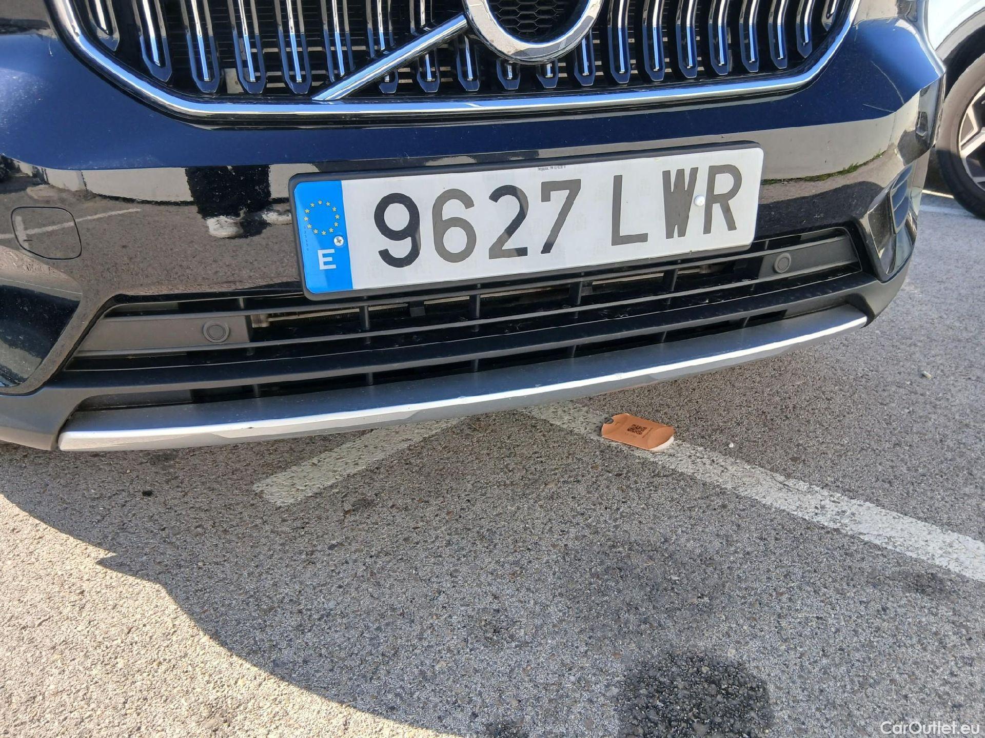  Volvo  XC 40 VOLVO XC40 / 2017 / 5P / todoterreno 1.5 T4 Twin Recharge Inscription Auto #8