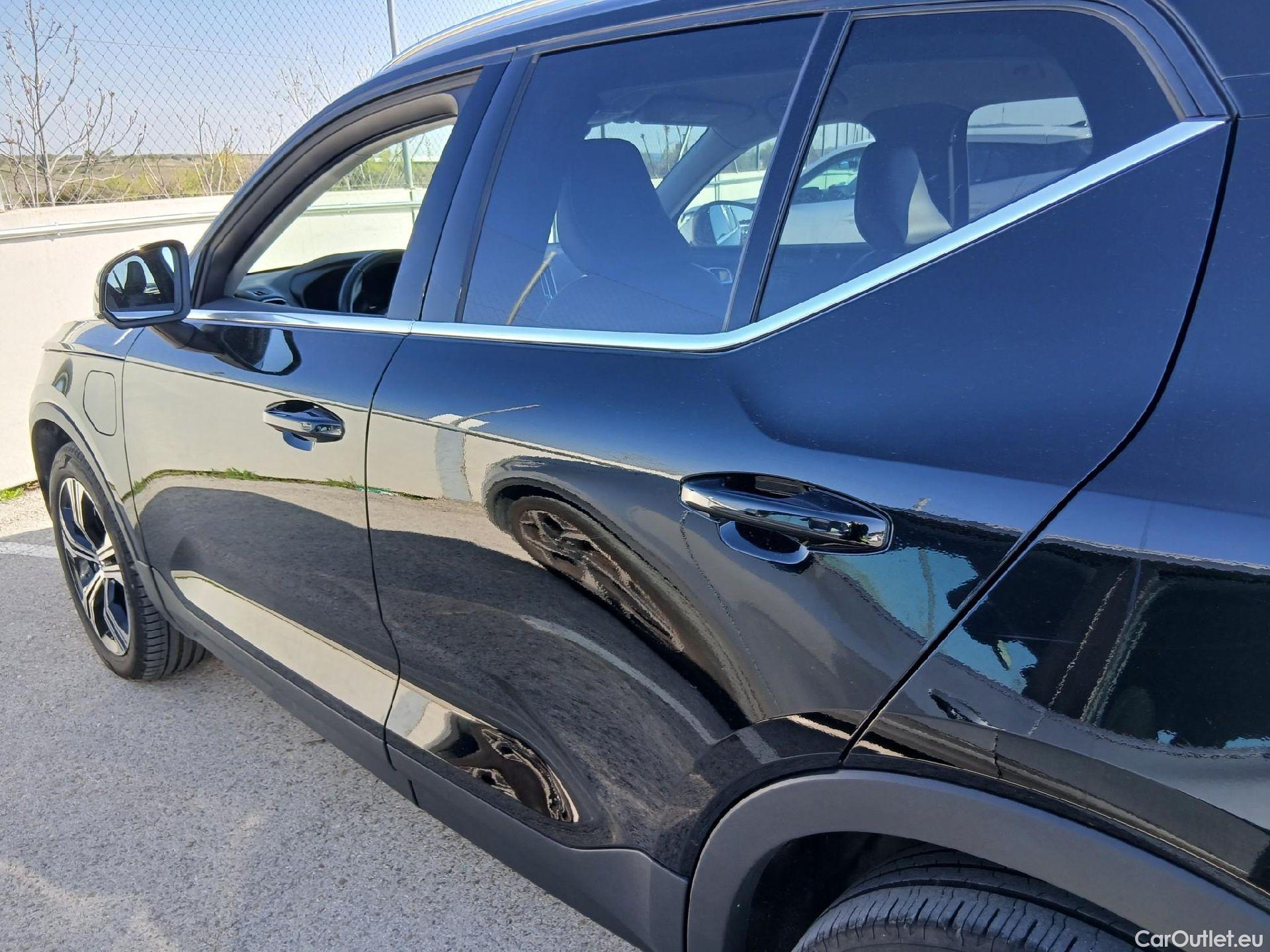  Volvo  XC 40 VOLVO XC40 / 2017 / 5P / todoterreno 1.5 T4 Twin Recharge Inscription Auto #15