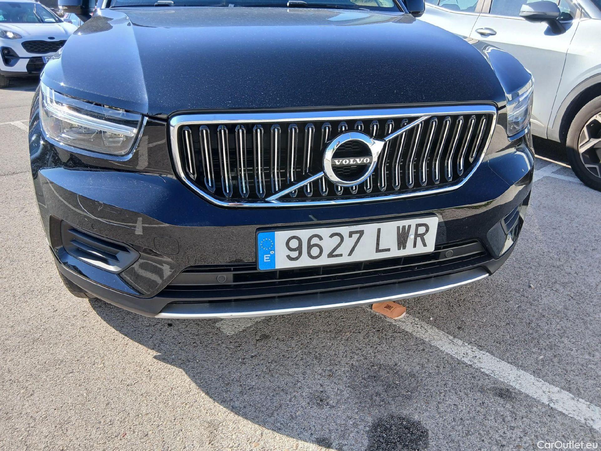  Volvo  XC 40 VOLVO XC40 / 2017 / 5P / todoterreno 1.5 T4 Twin Recharge Inscription Auto #5