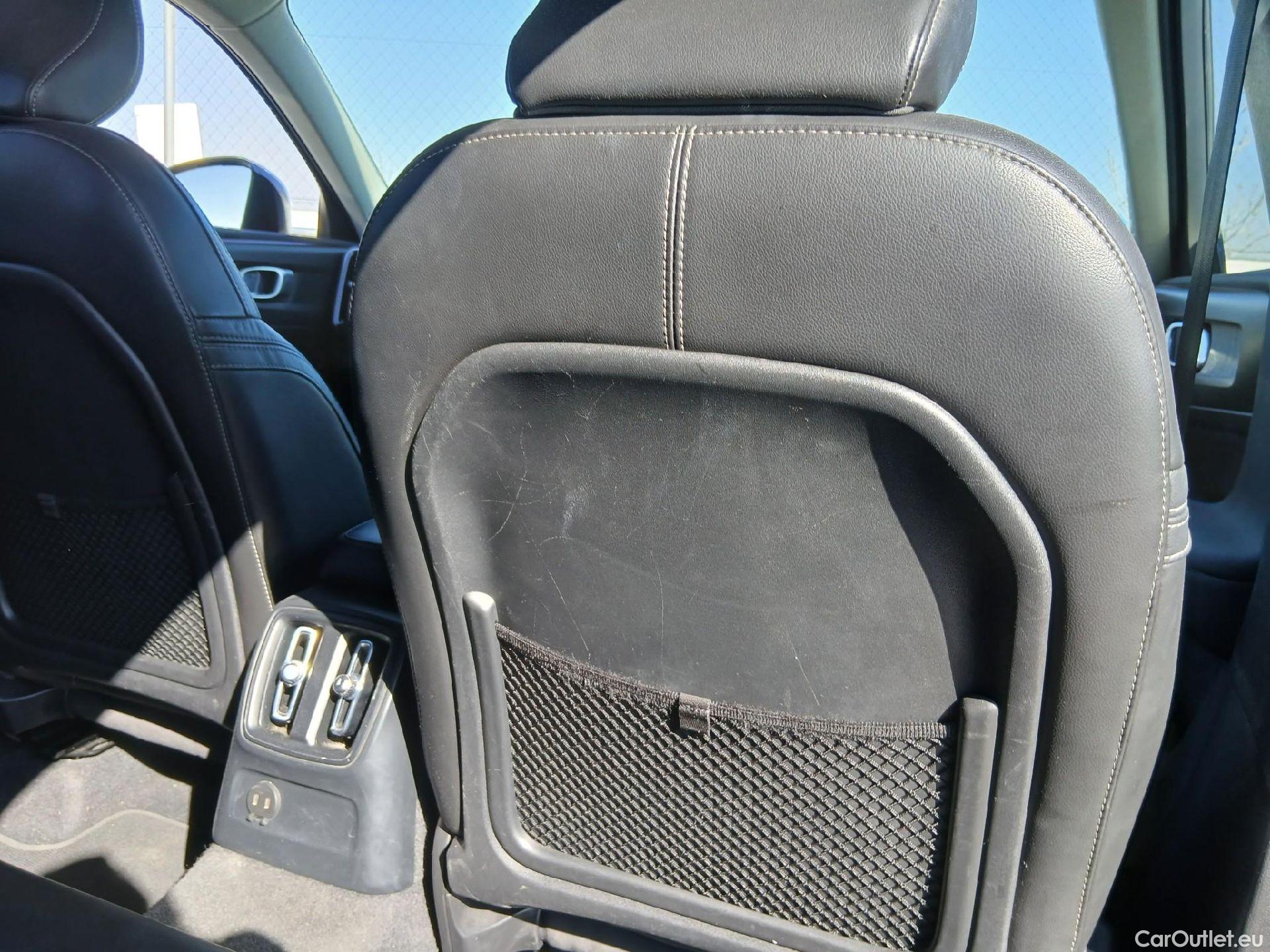  Volvo  XC 40 VOLVO XC40 / 2017 / 5P / todoterreno 1.5 T4 Twin Recharge Inscription Auto #31