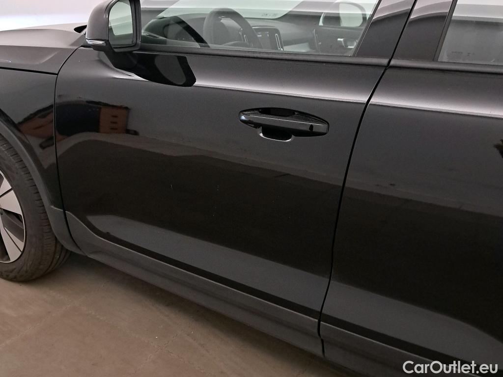  Volvo  XC 40 VOLVO XC40 / 2021 / 5P / todoterreno 2.0 B3 G Core Auto #7