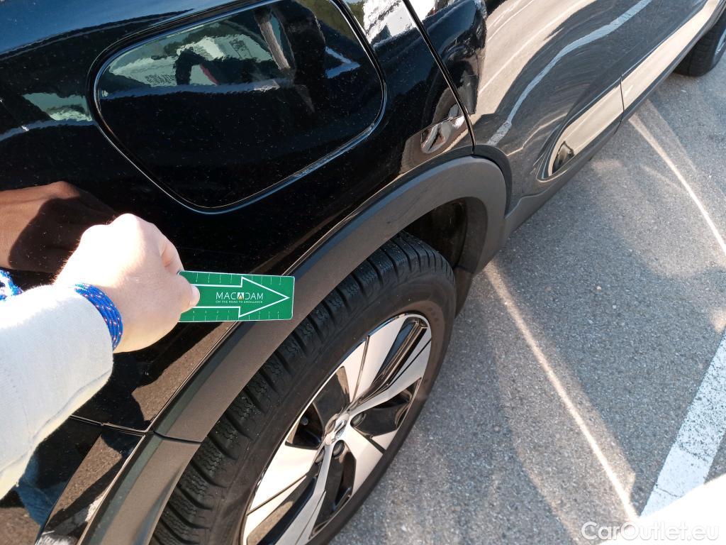  Volvo  XC 40 VOLVO XC40 / 2021 / 5P / todoterreno 1.5 T4 Recharge PHEV Core Auto #16