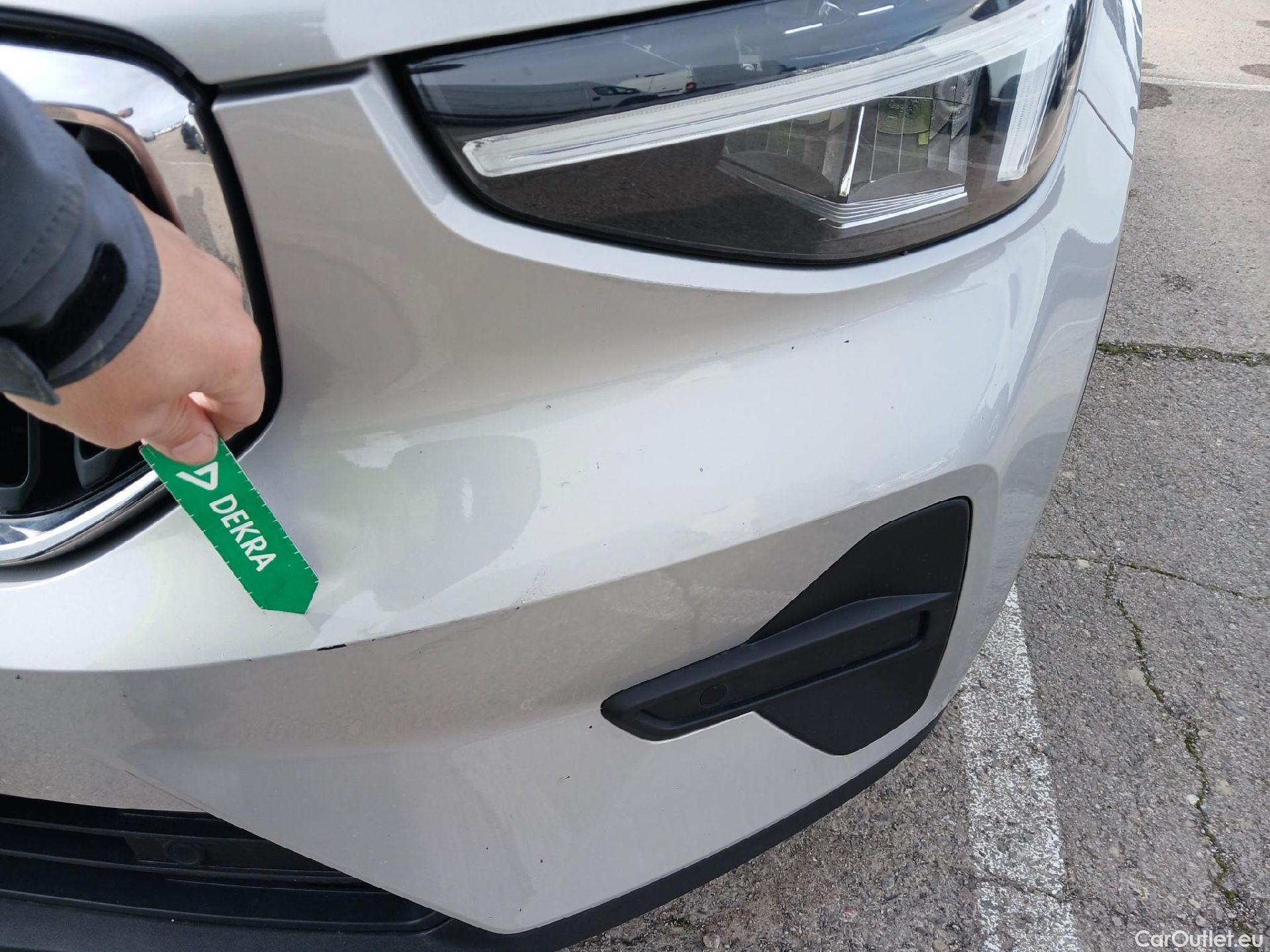  Volvo  XC 40 VOLVO XC40 / 2021 / 5P / todoterreno 2.0 B3 G Core Auto #2