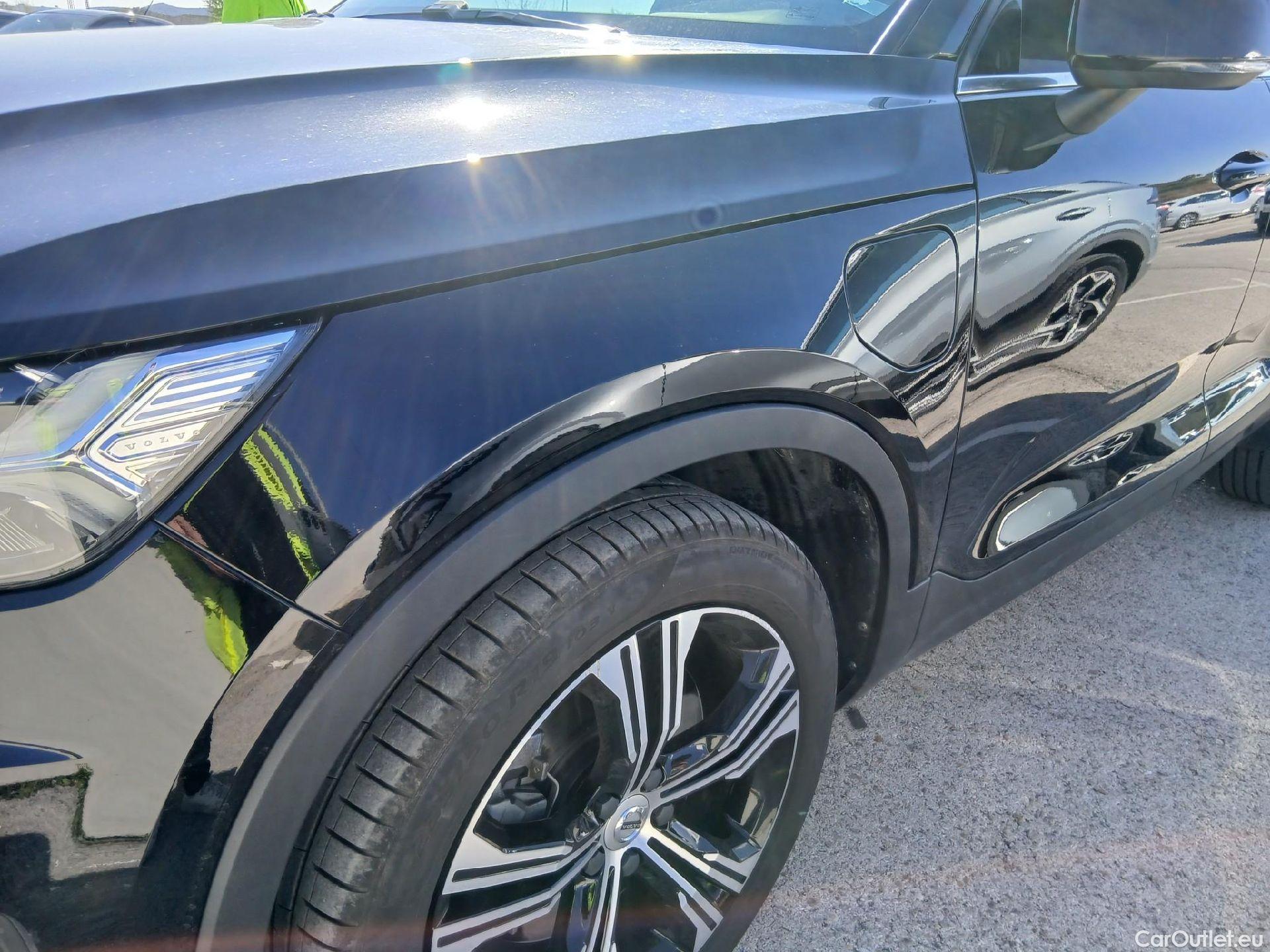  Volvo  XC 40 VOLVO XC40 / 2017 / 5P / todoterreno 1.5 T4 Twin Recharge Inscription Auto #13