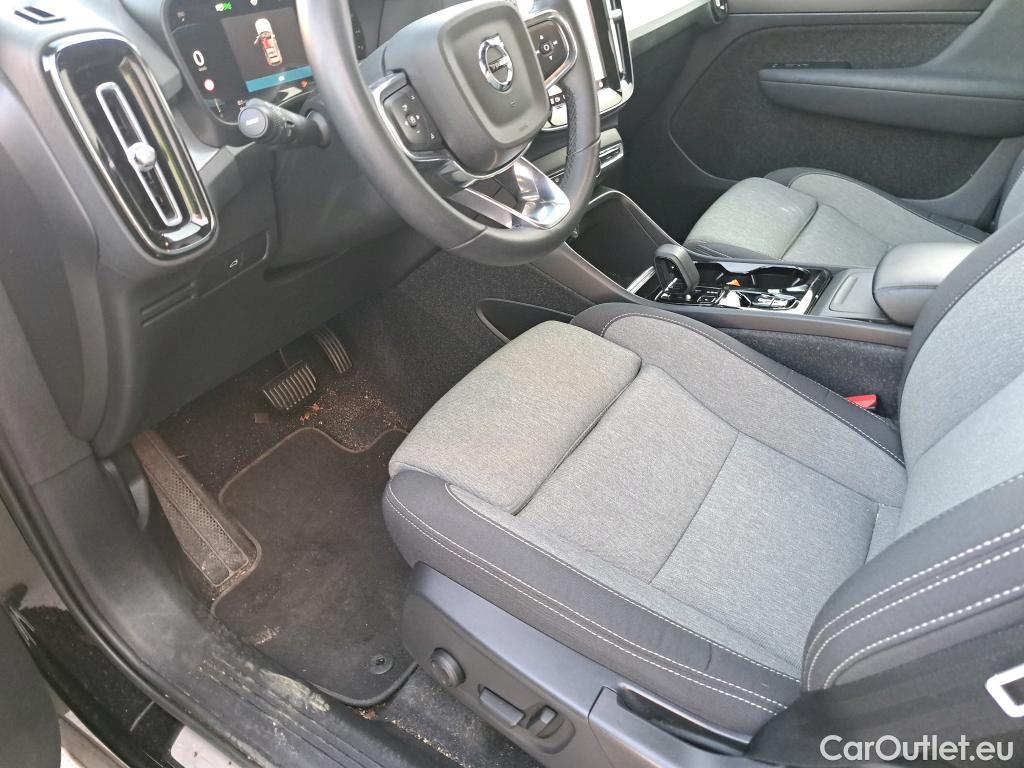  Volvo  XC 40 VOLVO XC40 / 2021 / 5P / todoterreno 2.0 B3 G Plus Bright Auto #12