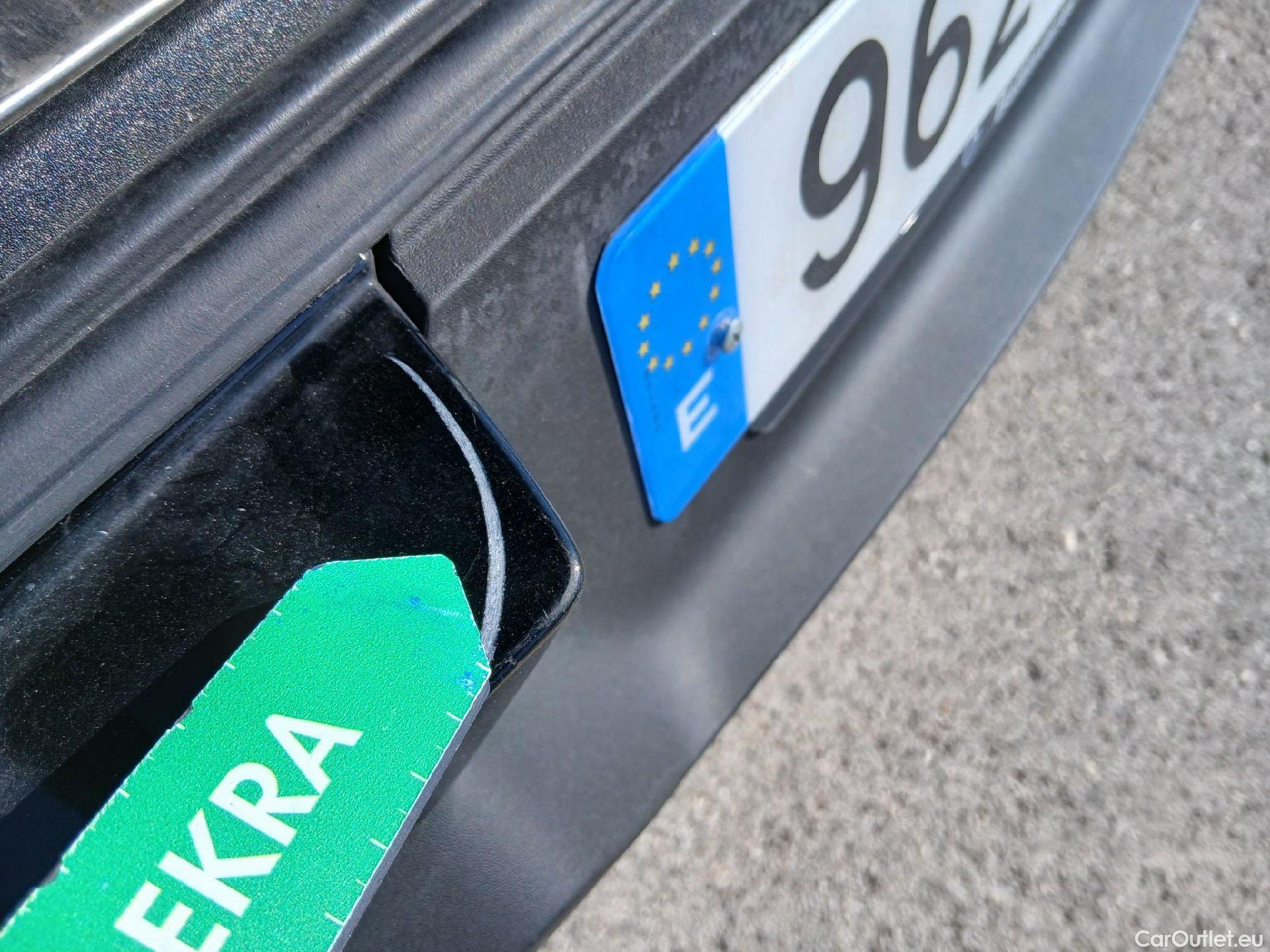  Volvo  XC 40 VOLVO XC40 / 2017 / 5P / todoterreno 1.5 T4 Twin Recharge Inscription Auto #22