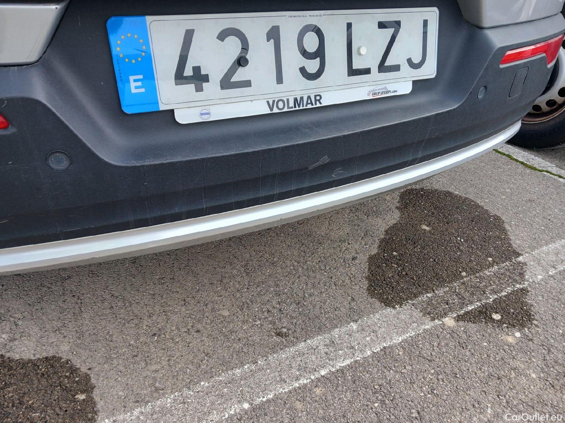  Volvo  XC 40 VOLVO XC40 / 2021 / 5P / todoterreno 2.0 B3 G Core Auto #5