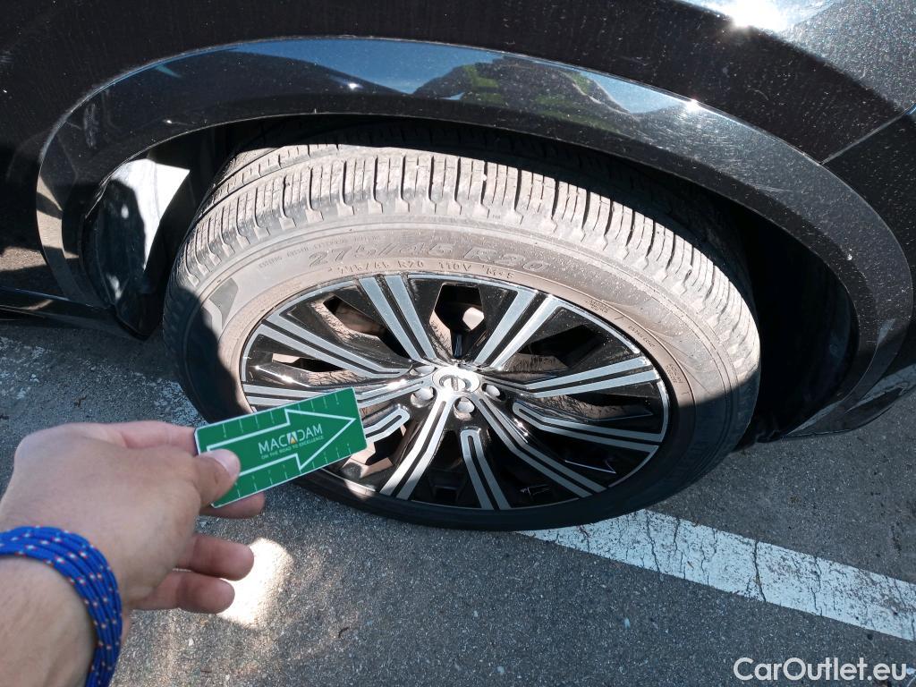  Volvo  XC90 VOLVO  / 2019 / 5P / todoterreno 2.0 T8 AWD Recharge Inscription Auto #8